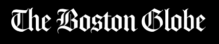 Boston Globe Logo